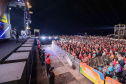 SHOWS LITORAL SEXTA