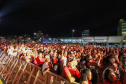 SHOWS LITORAL SEXTA