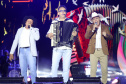 SHOWS LITORAL SEXTA