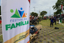Chegada Rally Transparaná -  Guaratuba