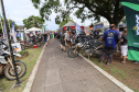 Chegada Rally Transparaná -  Guaratuba