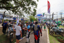 Chegada Rally Transparaná -  Guaratuba
