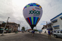 Chegada Rally Transparaná -  Guaratuba