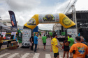 Chegada Rally Transparaná -  Guaratuba