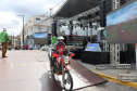 Chegada Rally Transparaná -  Guaratuba