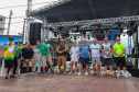 Chegada Rally Transparaná -  Guaratuba