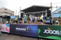Chegada Rally Transparaná -  Guaratuba