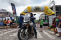 Chegada Rally Transparaná -  Guaratuba