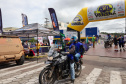 Chegada Rally Transparaná -  Guaratuba