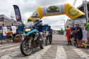 Chegada Rally Transparaná -  Guaratuba