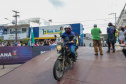 Chegada Rally Transparaná -  Guaratuba