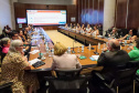 REUNIÃO DENGUE
