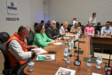 REUNIÃO DENGUE