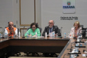 REUNIÃO DENGUE