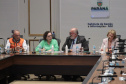 REUNIÃO DENGUE