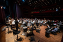 Orquestra Sinfônica do Paraná abre a temporada com a obra Floresta do  Amazonas