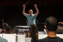 Orquestra Sinfônica do Paraná abre a temporada com a obra Floresta do  Amazonas
