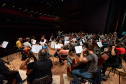 Orquestra Sinfônica do Paraná abre a temporada com a obra Floresta do  Amazonas