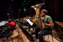 Orquestra Sinfônica do Paraná abre a temporada com a obra Floresta do  Amazonas
