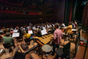Orquestra Sinfônica do Paraná abre a temporada com a obra Floresta do  Amazonas