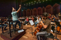Orquestra Sinfônica do Paraná abre a temporada com a obra Floresta do  Amazonas