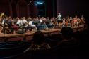 Orquestra Sinfônica do Paraná abre a temporada com a obra Floresta do  Amazonas