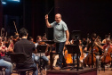 Orquestra Sinfônica do Paraná abre a temporada com a obra Floresta do  Amazonas