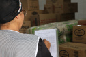 FUNDEPAR ALIMENTAÇÃO ESCOLAR