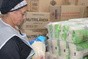 FUNDEPAR ALIMENTAÇÃO ESCOLAR