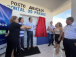 Detran-PR inaugura Posto Avançado em Pontal do Paraná
