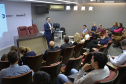 VISITA TECNICA DETRAN