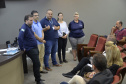 VISITA TECNICA DETRAN