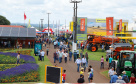 DETRAN SHOW RURAL