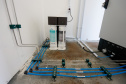 Copel produz primeiras moléculas de hidrogênio renovável em Curitiba