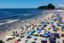 Paraná foi o terceiro estado mais visitado por turistas internacionais em janeiro