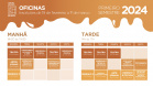 Últimos dias para inscrições do Centro Juvenil de Artes Plásticas