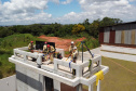 Bombeiros do Paraná disputam competição internacional de resgate em altura