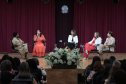 SEMIPI  1º Seminário Violência Política de Gênero