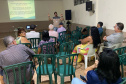 SANEPAR COMUNIDADE GUAIRAÇÁ