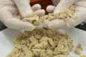 FUNDAÇÃO ARAUCÁRIA - PROTEÍNAS ALTERNATIVAS
