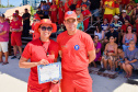 FORMATURA BOMBEIROS
