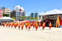 FORMATURA BOMBEIROS