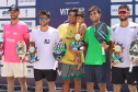 MUNDIAL BEACH TENNIS