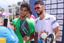 MUNDIAL BEACH TENNIS