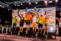 PREMIAÇÃO RALLY