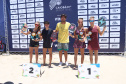 MUNDIAL BEACH TENNIS