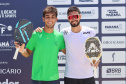 MUNDIAL BEACH TENNIS