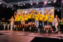 PREMIAÇÃO RALLY