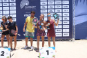 MUNDIAL BEACH TENNIS