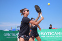 MUNDIAL BEACH TENNIS